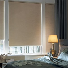 Room Darkening Shades